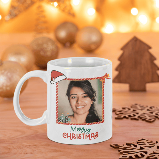 Christmas Cheers Cup